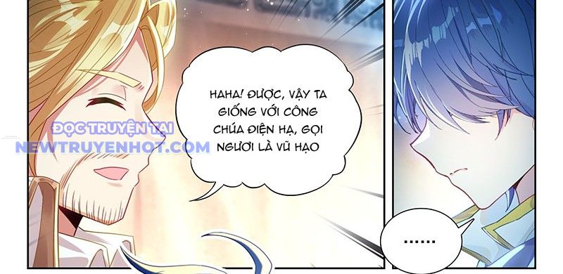 Tuyệt Thế Đường Môn Chap 505 - Next Chap 506