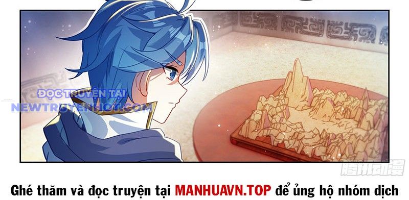 Tuyệt Thế Đường Môn Chap 505 - Next Chap 506