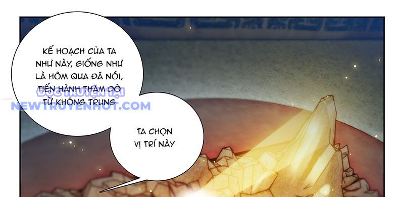 Tuyệt Thế Đường Môn Chap 505 - Next Chap 506