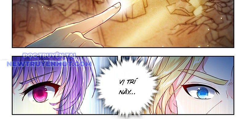 Tuyệt Thế Đường Môn Chap 505 - Next Chap 506
