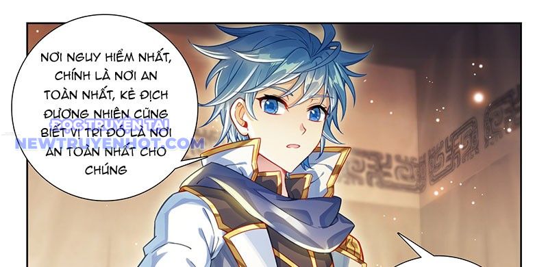 Tuyệt Thế Đường Môn Chap 505 - Next Chap 506