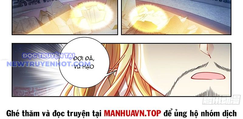 Tuyệt Thế Đường Môn Chap 505 - Next Chap 506