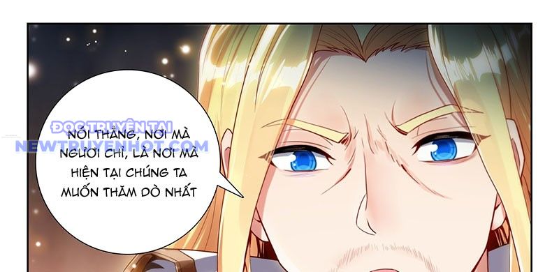 Tuyệt Thế Đường Môn Chap 505 - Next Chap 506