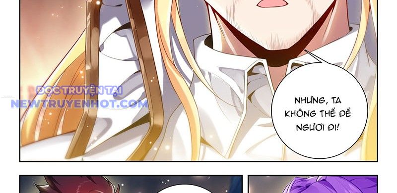 Tuyệt Thế Đường Môn Chap 505 - Next Chap 506