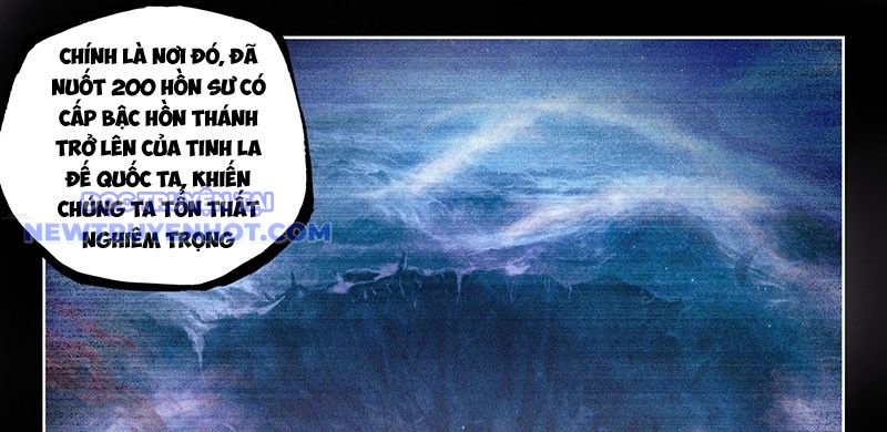 Tuyệt Thế Đường Môn Chap 505 - Next Chap 506