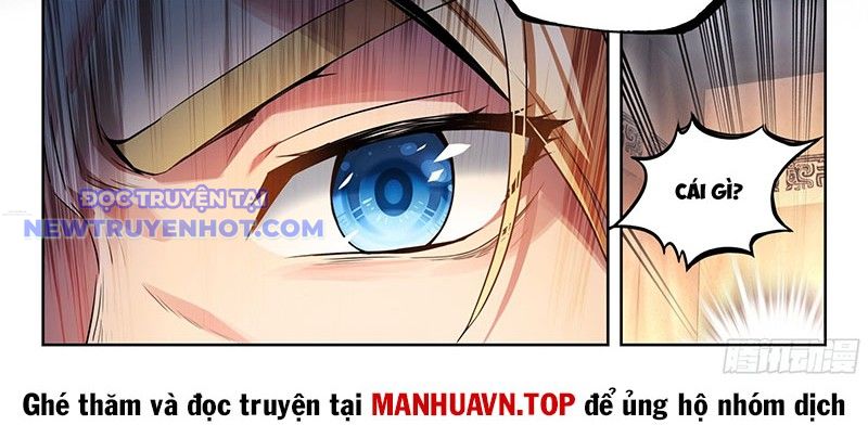 Tuyệt Thế Đường Môn Chap 505 - Next Chap 506