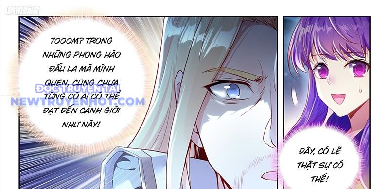 Tuyệt Thế Đường Môn Chap 506 - Next Chap 507