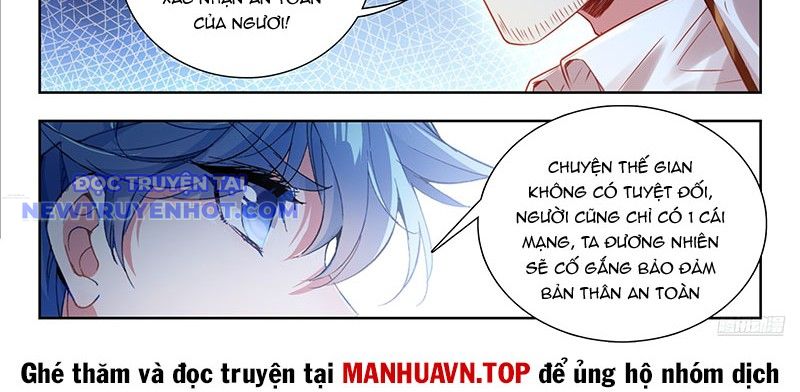 Tuyệt Thế Đường Môn Chap 506 - Next Chap 507