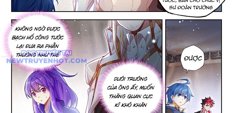Tuyệt Thế Đường Môn Chap 506 - Next Chap 507