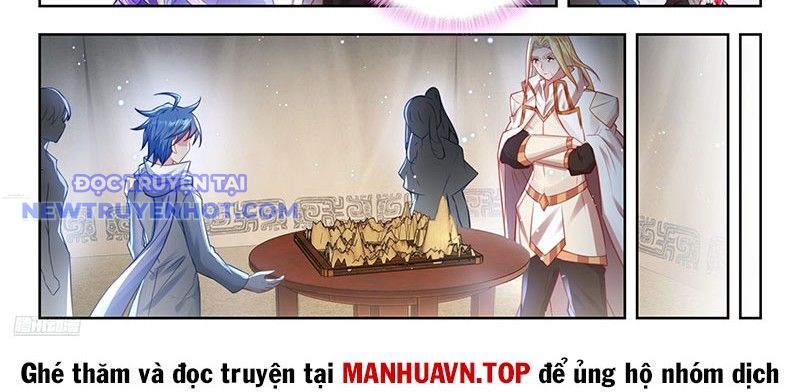 Tuyệt Thế Đường Môn Chap 506 - Next Chap 507