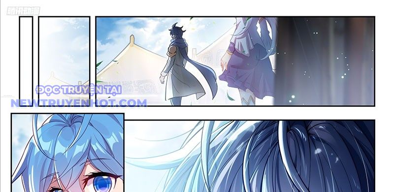 Tuyệt Thế Đường Môn Chap 506 - Next Chap 507