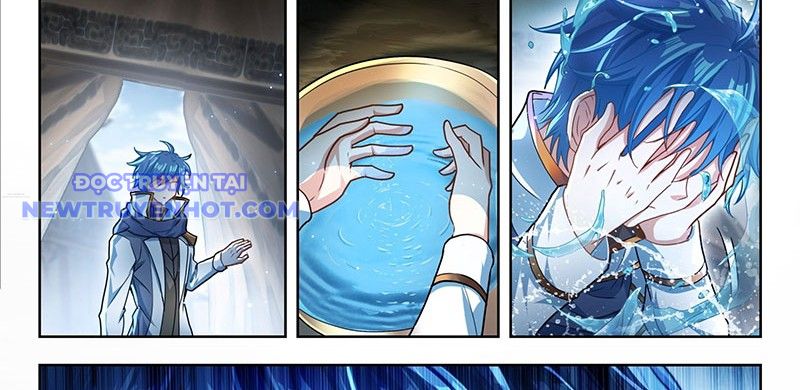 Tuyệt Thế Đường Môn Chap 506 - Next Chap 507