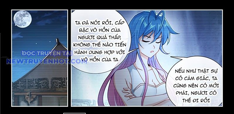 Tuyệt Thế Đường Môn Chap 506 - Next Chap 507