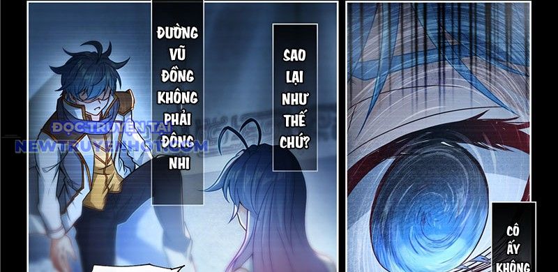 Tuyệt Thế Đường Môn Chap 506 - Next Chap 507