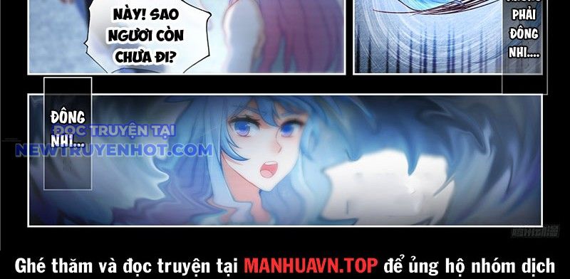 Tuyệt Thế Đường Môn Chap 506 - Next Chap 507