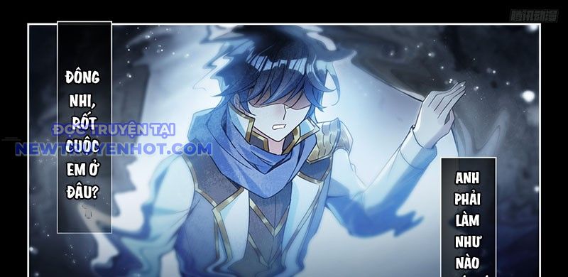 Tuyệt Thế Đường Môn Chap 506 - Next Chap 507