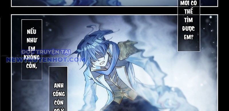 Tuyệt Thế Đường Môn Chap 506 - Next Chap 507