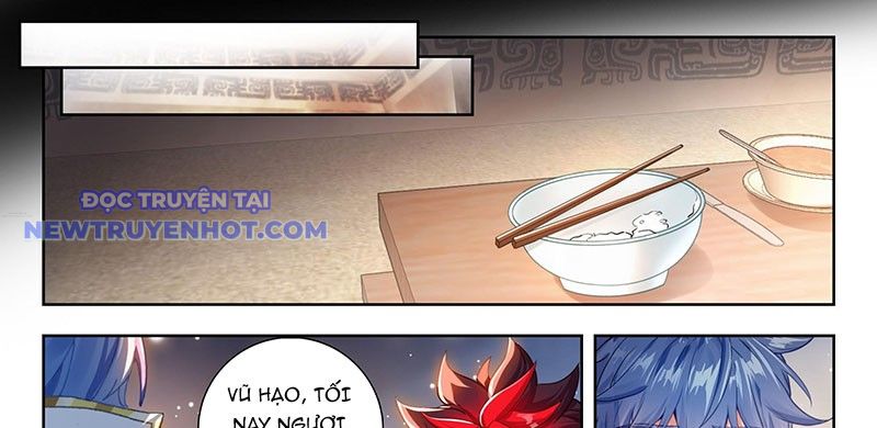 Tuyệt Thế Đường Môn Chap 506 - Next Chap 507