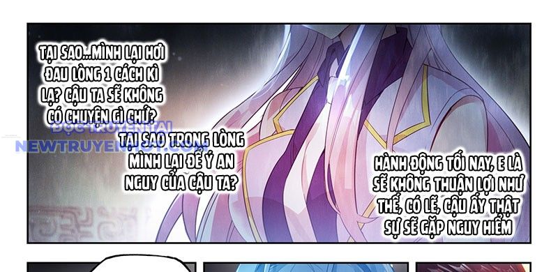Tuyệt Thế Đường Môn Chap 506 - Next Chap 507