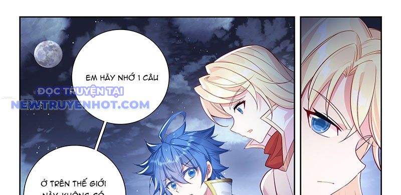 Tuyệt Thế Đường Môn Chap 506 - Next Chap 507