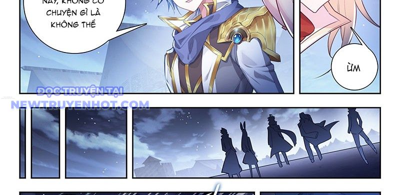 Tuyệt Thế Đường Môn Chap 506 - Next Chap 507