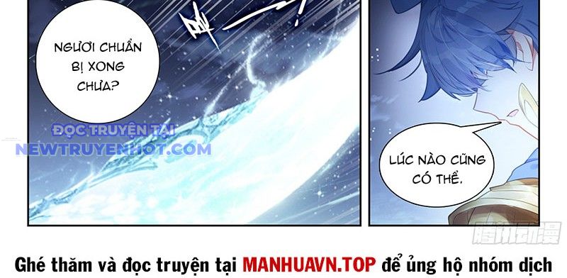 Tuyệt Thế Đường Môn Chap 506 - Next Chap 507