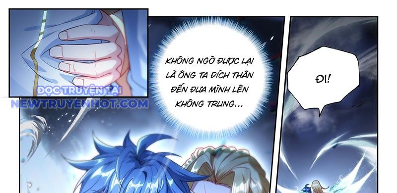 Tuyệt Thế Đường Môn Chap 506 - Next Chap 507