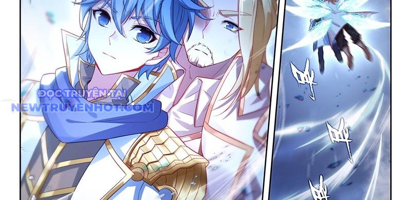 Tuyệt Thế Đường Môn Chap 506 - Next Chap 507