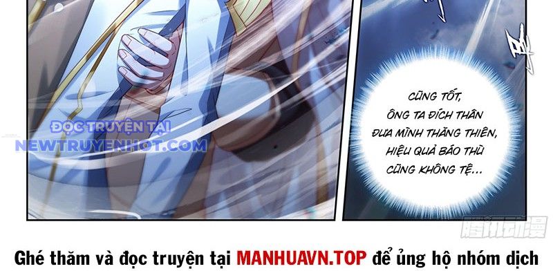 Tuyệt Thế Đường Môn Chap 506 - Next Chap 507
