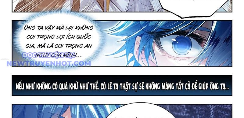 Tuyệt Thế Đường Môn Chap 506 - Next Chap 507