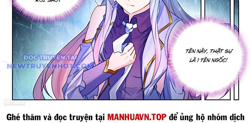 Tuyệt Thế Đường Môn Chap 507 - Next Chap 508
