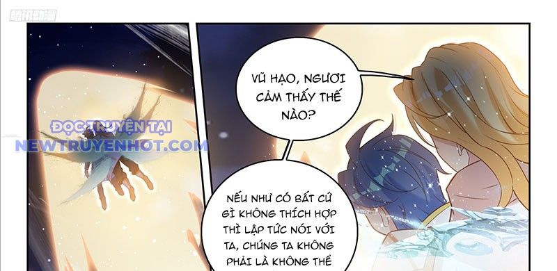 Tuyệt Thế Đường Môn Chap 507 - Next Chap 508