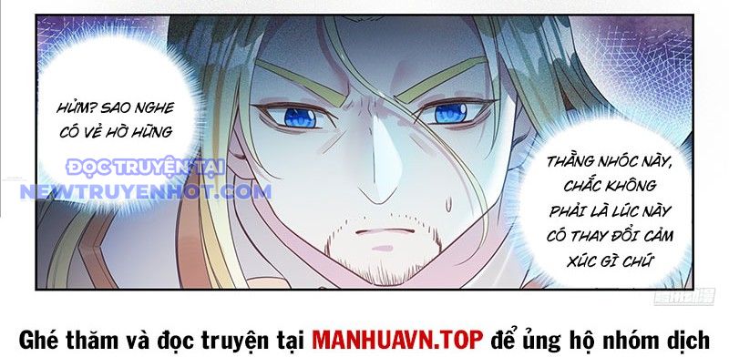 Tuyệt Thế Đường Môn Chap 507 - Next Chap 508