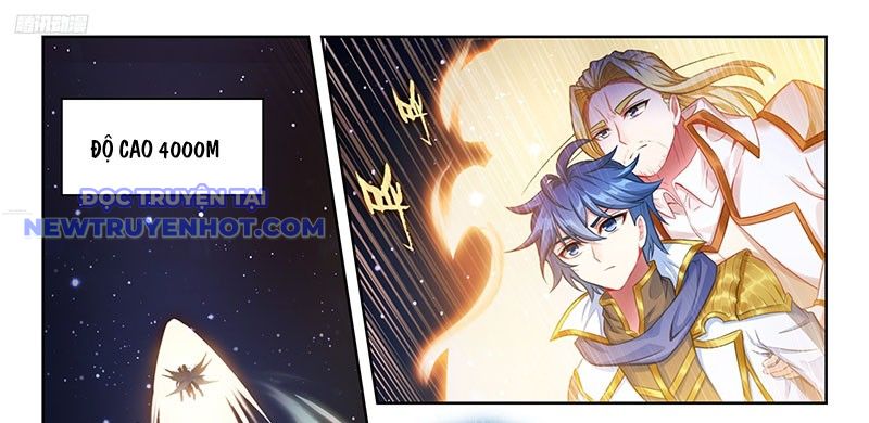 Tuyệt Thế Đường Môn Chap 507 - Next Chap 508