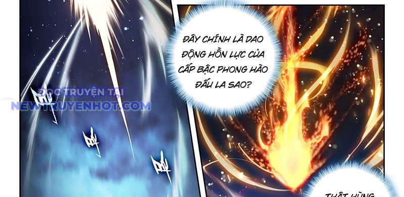 Tuyệt Thế Đường Môn Chap 507 - Next Chap 508
