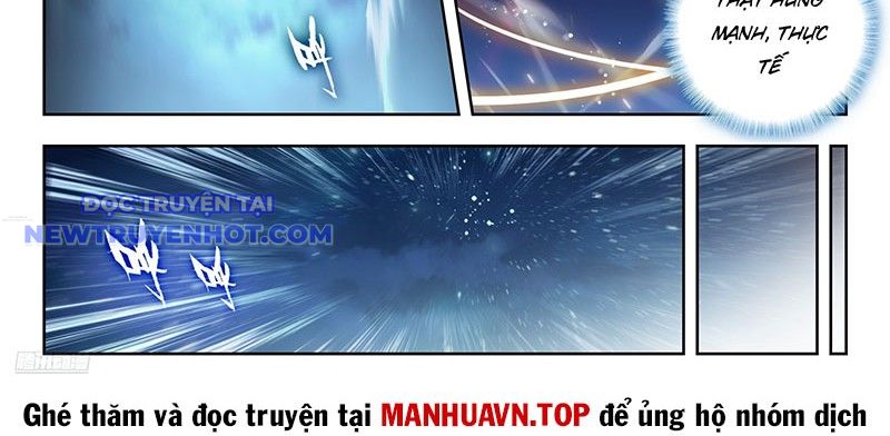 Tuyệt Thế Đường Môn Chap 507 - Next Chap 508
