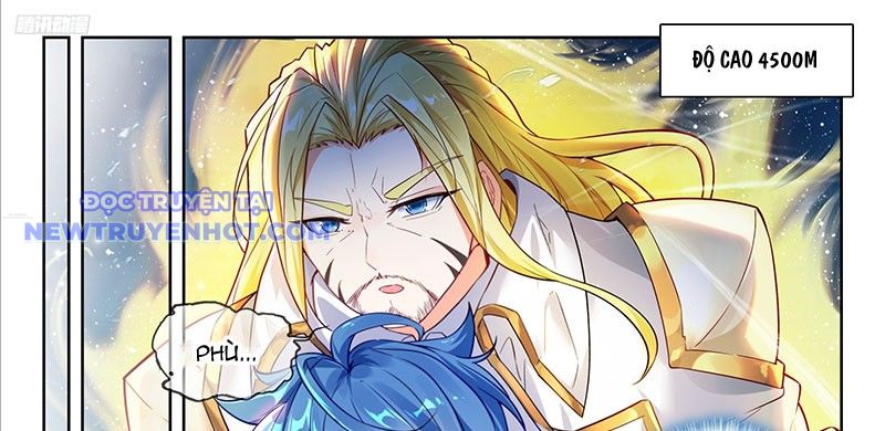 Tuyệt Thế Đường Môn Chap 507 - Next Chap 508