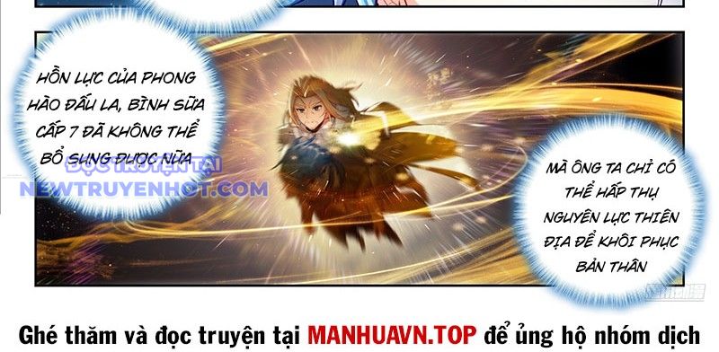 Tuyệt Thế Đường Môn Chap 507 - Next Chap 508