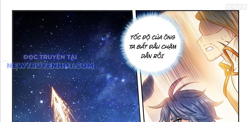 Tuyệt Thế Đường Môn Chap 507 - Next Chap 508