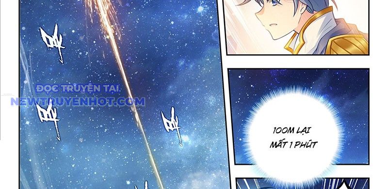 Tuyệt Thế Đường Môn Chap 507 - Next Chap 508