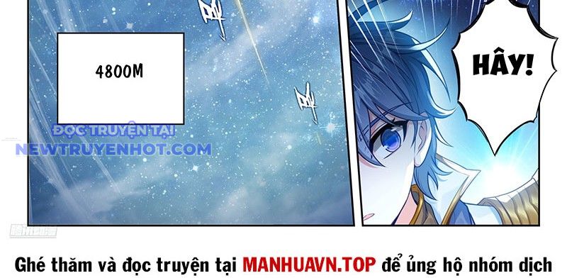 Tuyệt Thế Đường Môn Chap 507 - Next Chap 508