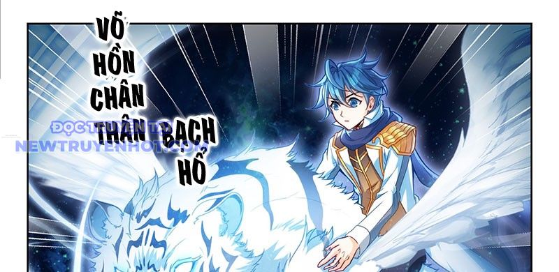 Tuyệt Thế Đường Môn Chap 507 - Next Chap 508