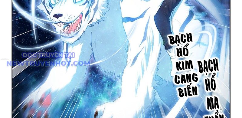 Tuyệt Thế Đường Môn Chap 507 - Next Chap 508