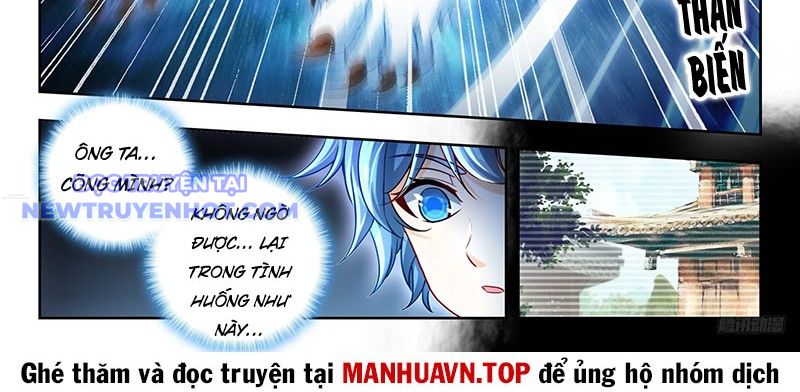 Tuyệt Thế Đường Môn Chap 507 - Next Chap 508