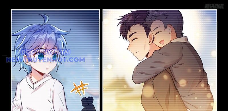 Tuyệt Thế Đường Môn Chap 507 - Next Chap 508