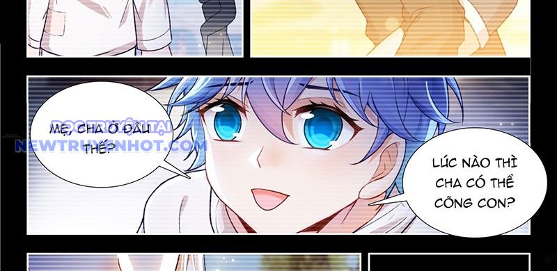 Tuyệt Thế Đường Môn Chap 507 - Next Chap 508