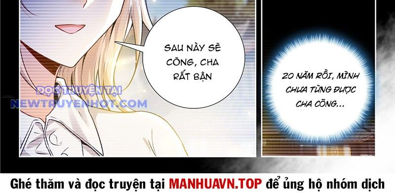 Tuyệt Thế Đường Môn Chap 507 - Next Chap 508