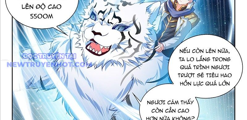 Tuyệt Thế Đường Môn Chap 507 - Next Chap 508