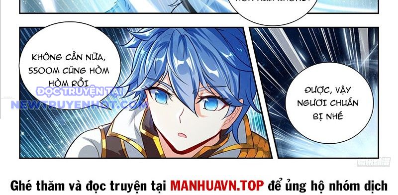 Tuyệt Thế Đường Môn Chap 507 - Next Chap 508