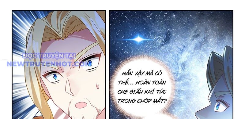Tuyệt Thế Đường Môn Chap 507 - Next Chap 508